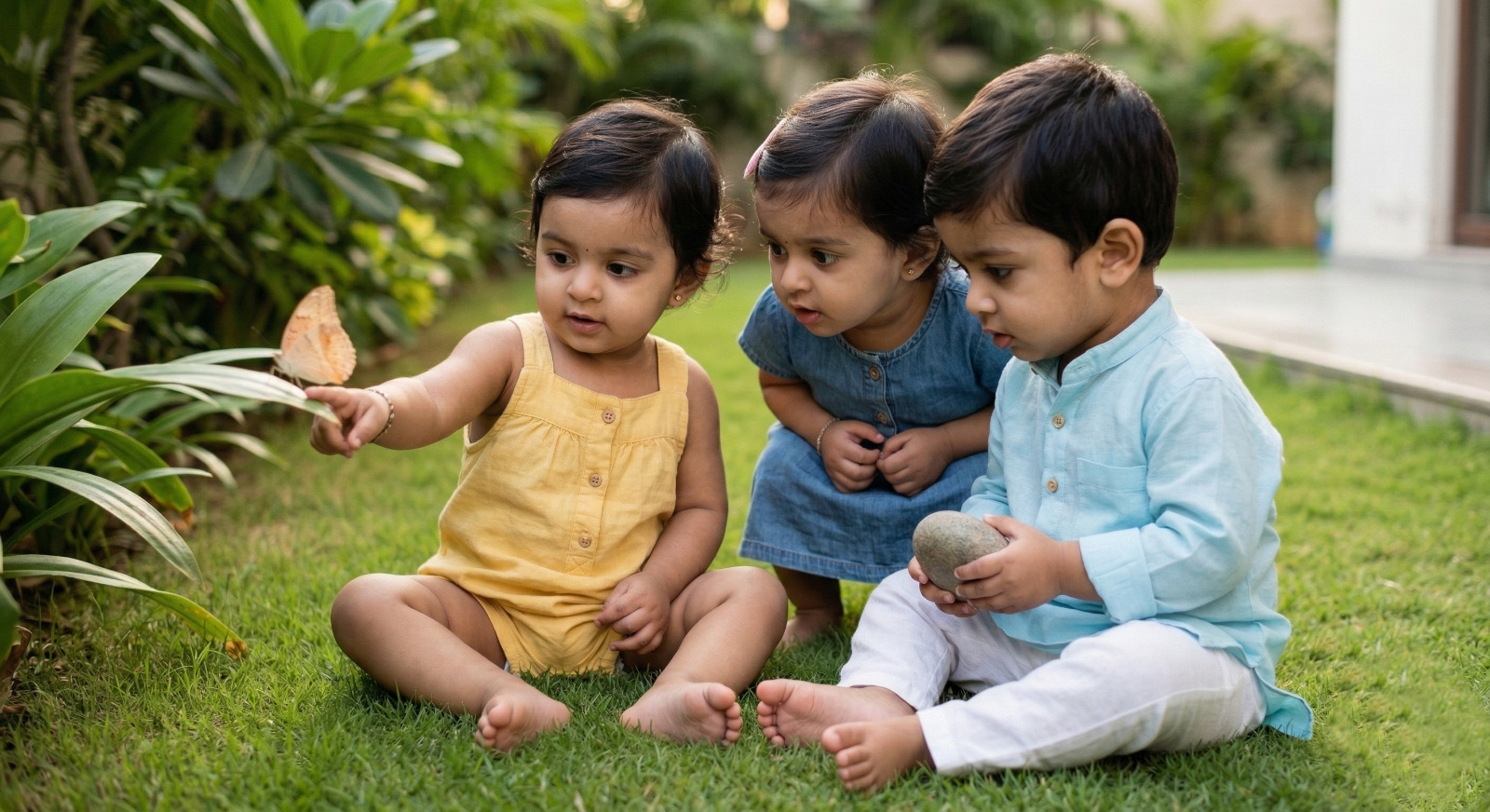 How Diverse Learning Shapes the Whole Child