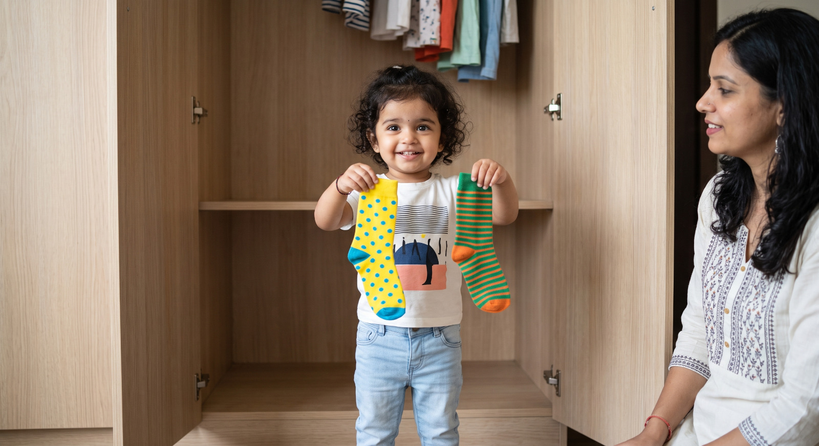 How Much of Your Child's Day Is Actually Theirs?