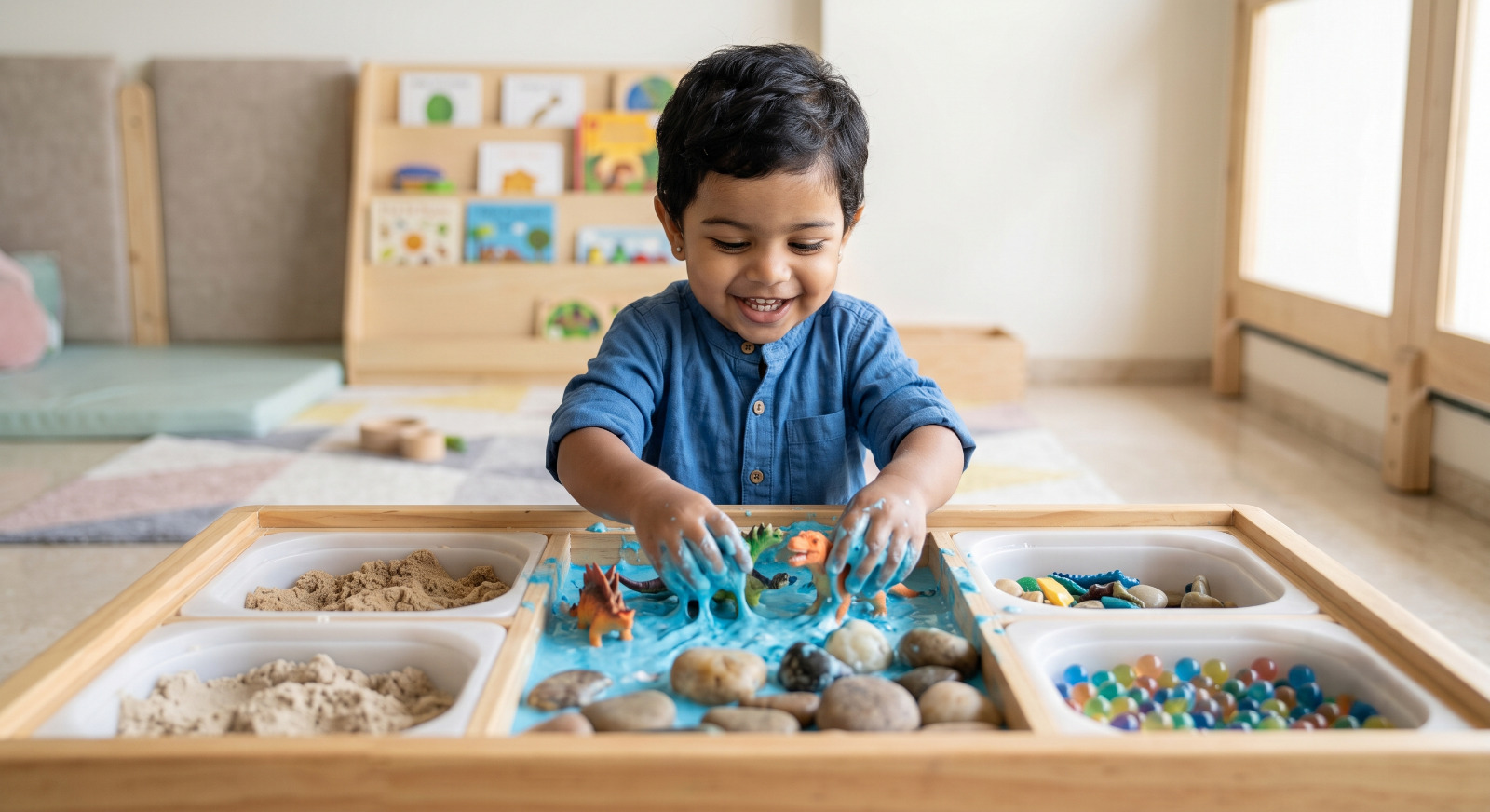 Why Do Some Children Love Learning While Others Don't?
