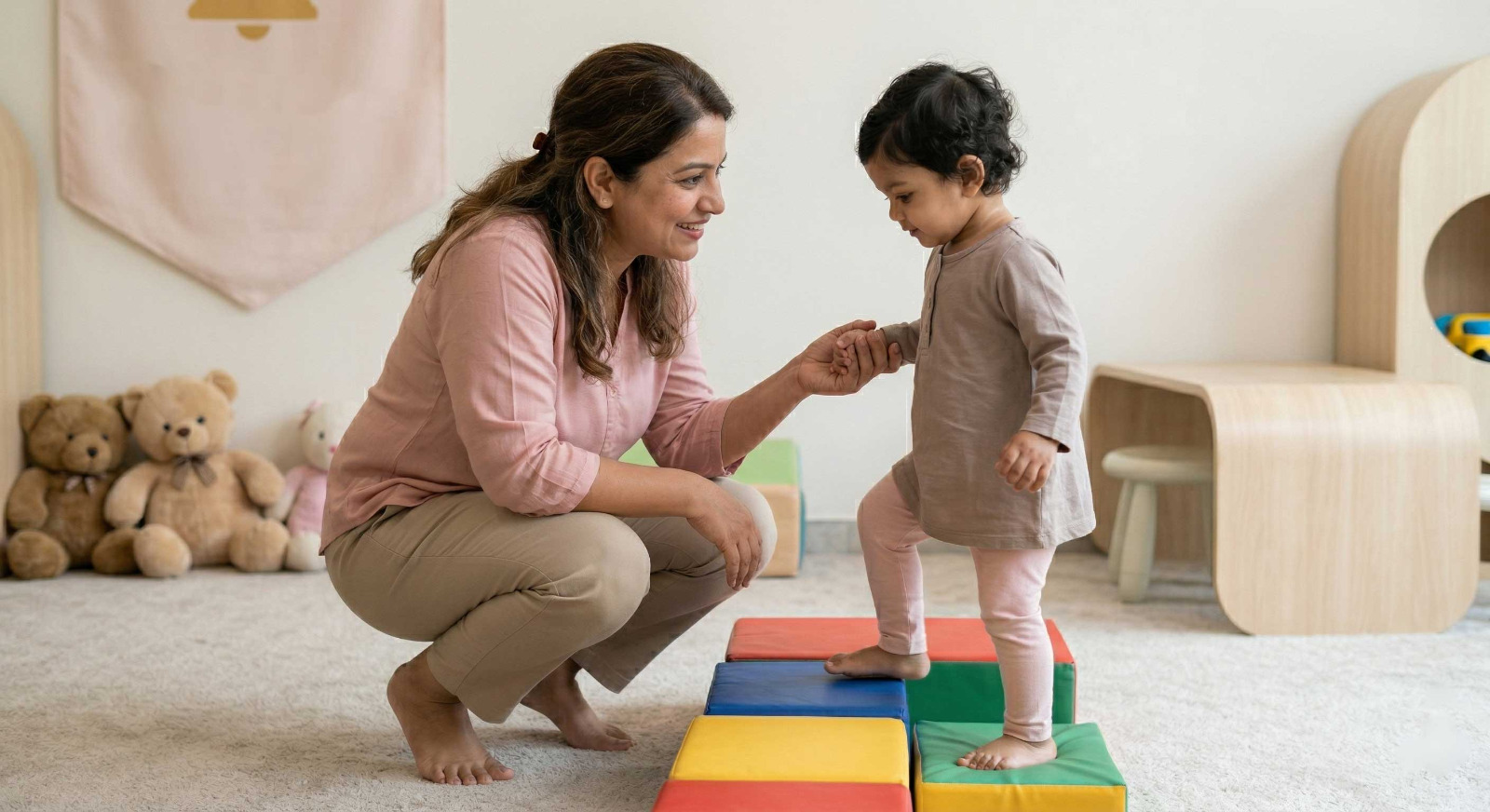 When “Because I Said So” Becomes “I Understand You”