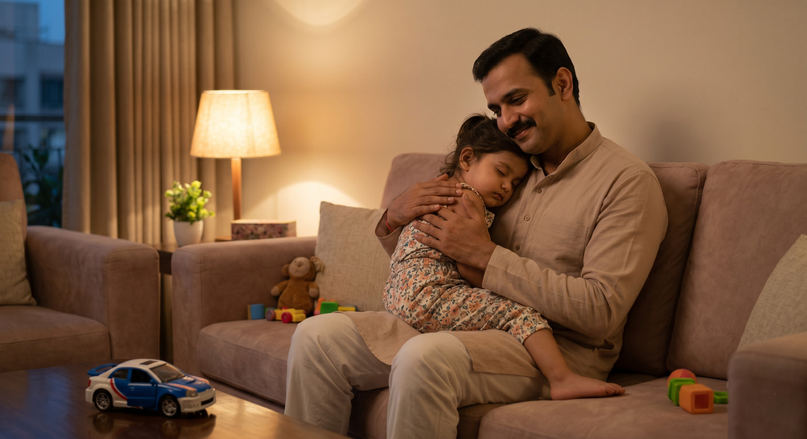 The Quiet Superhero Your Child Looks Up To