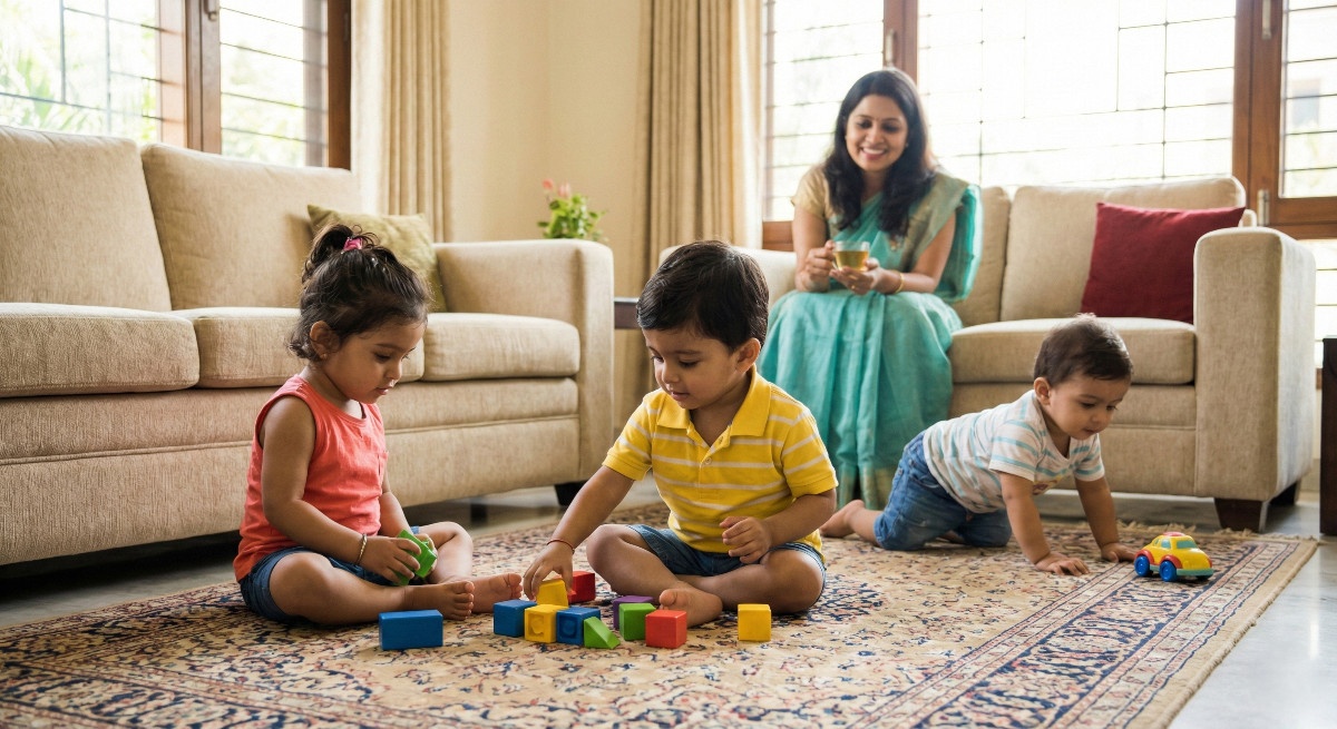 Biggest Myth – “Parents Are Always the Best Advisors”